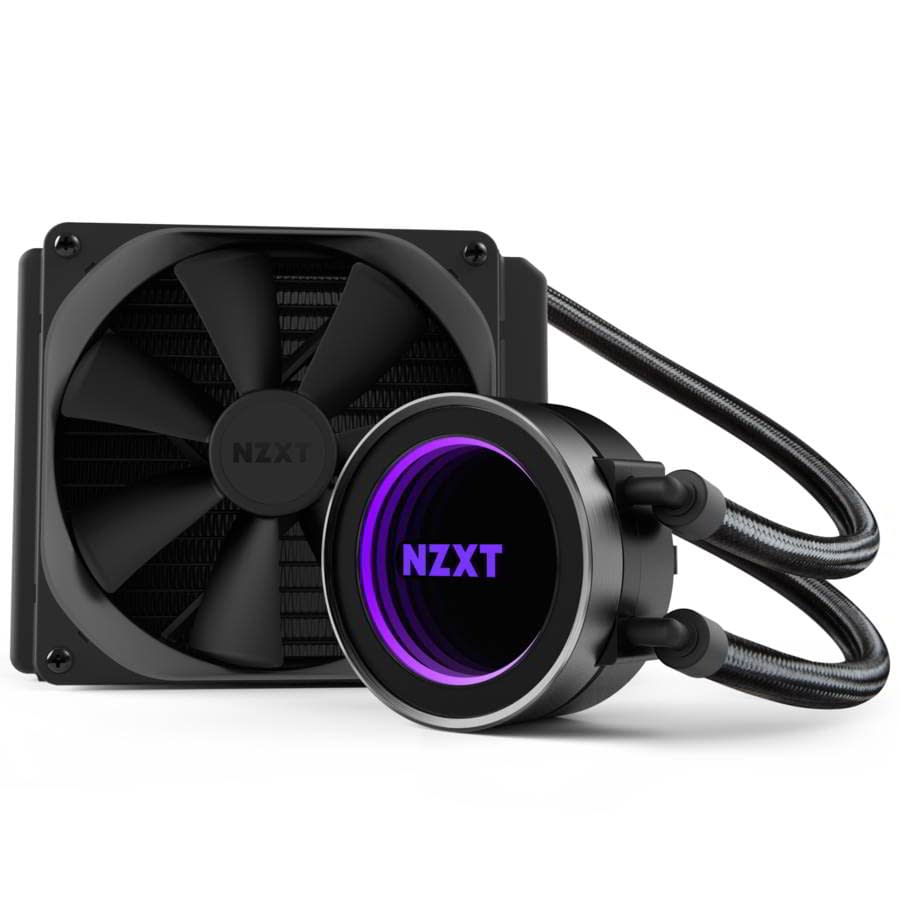 NZXT Kraken XSeries AIO Liquid Coolers deni